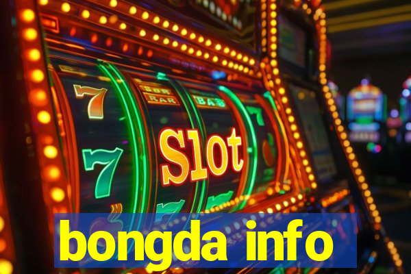 bongda info