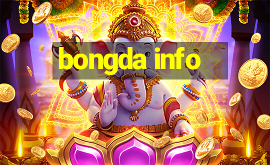 bongda info