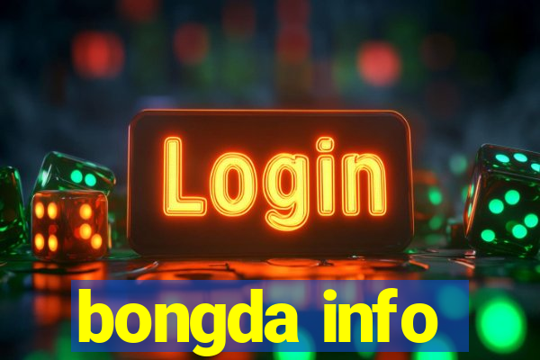 bongda info