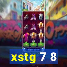 xstg 7 8