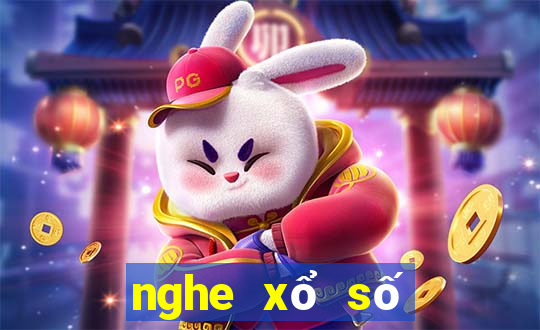 nghe xổ số miền nam hôm nay