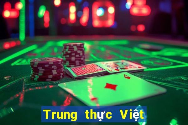 Trung thực Việt nam Cai Lậy