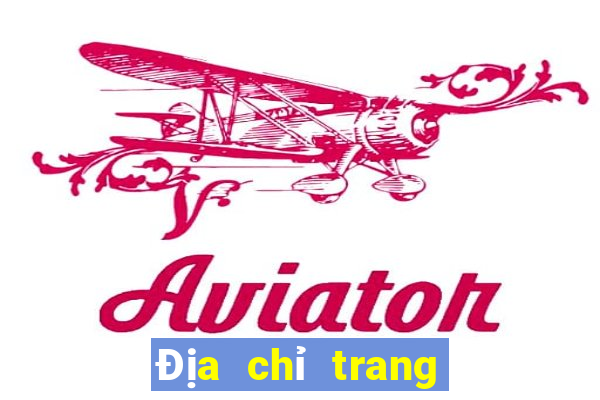 Địa chỉ trang web của Aojia