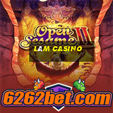 làm casino