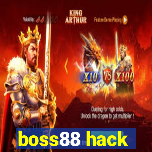 boss88 hack