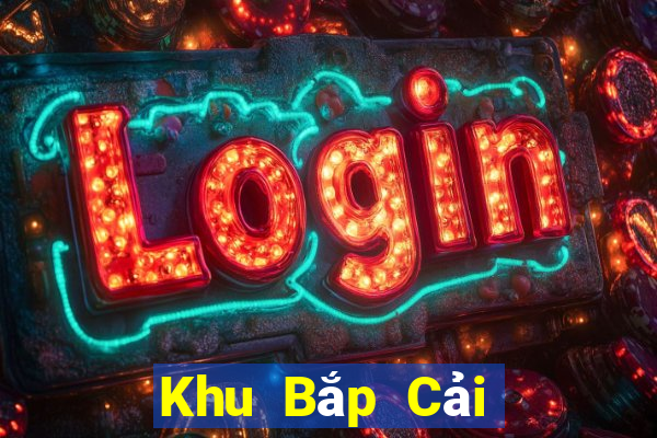 Khu Bắp Cải Việt nam