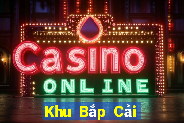 Khu Bắp Cải Việt nam