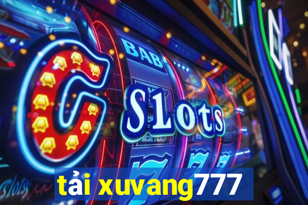 tai xuvang777