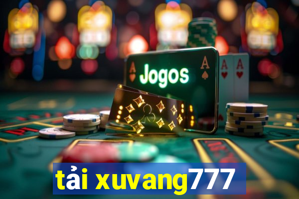 tai xuvang777