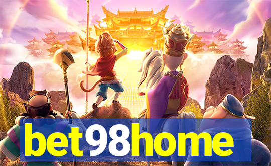 bet98home