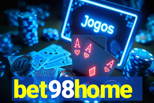 bet98home