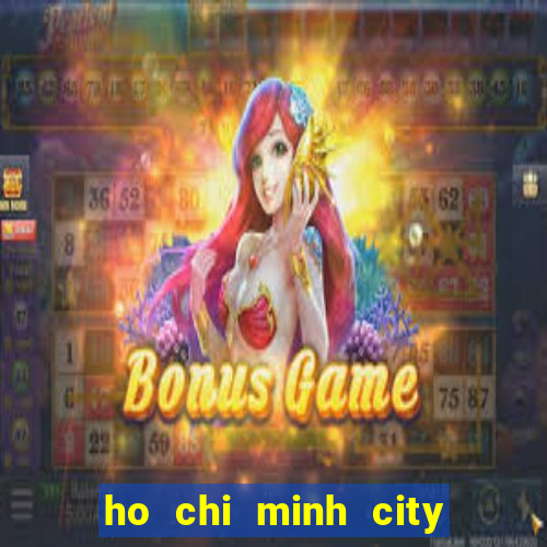 ho chi minh city night club