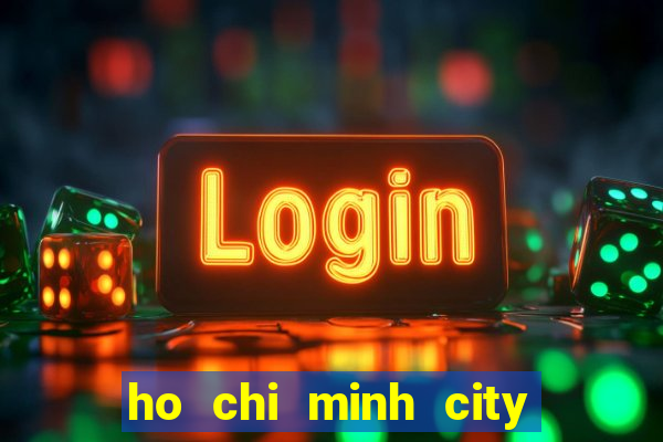 ho chi minh city night club