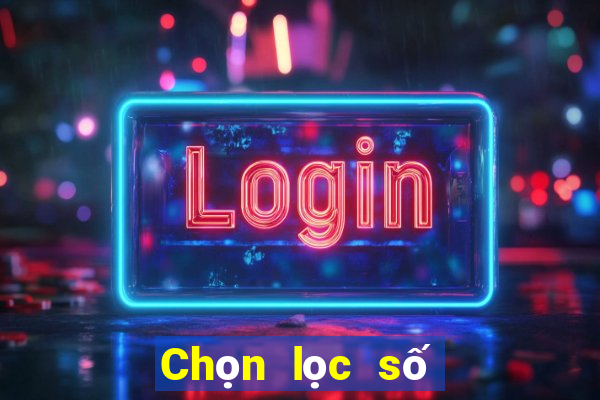 Chọn lọc số xổ số Tỉnh Quảng Bình