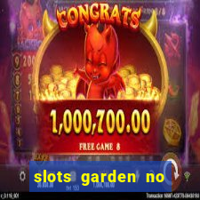 slots garden no deposit bonus