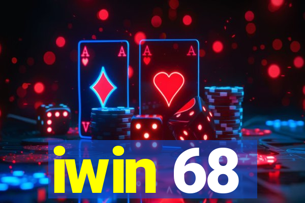 iwin 68