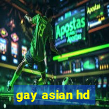 gay asian hd