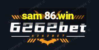 sam 86.win