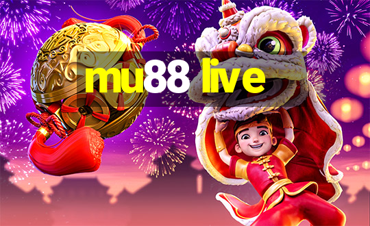 mu88 live