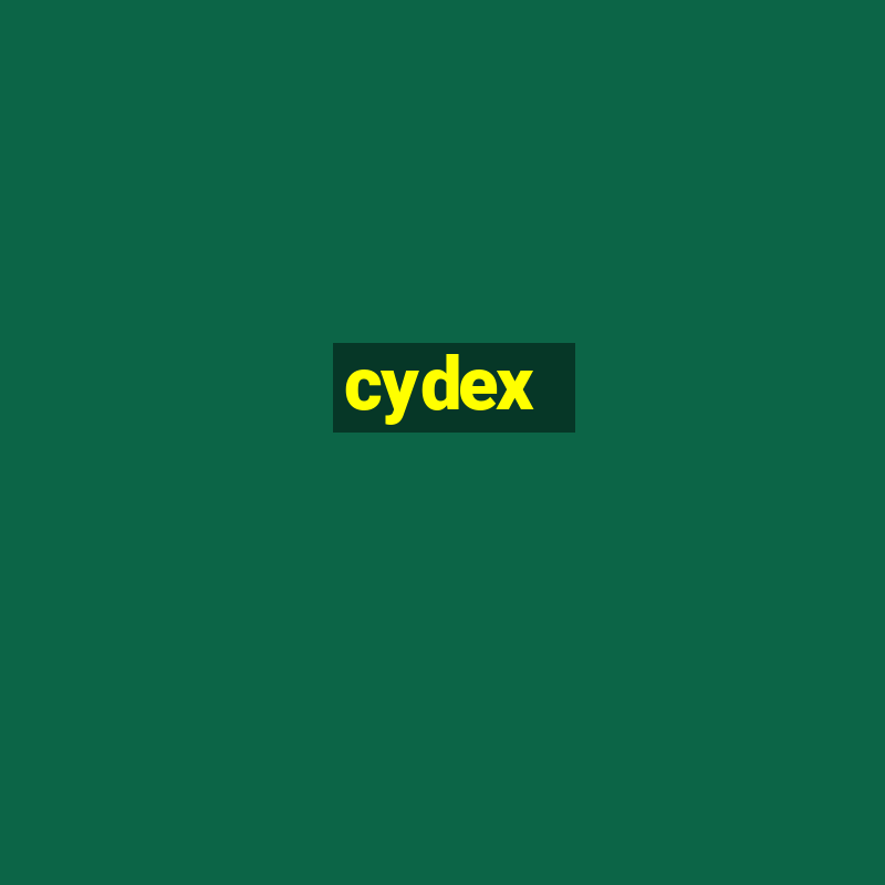 cydex