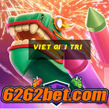 viet giải tri