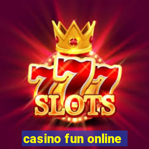 casino fun online