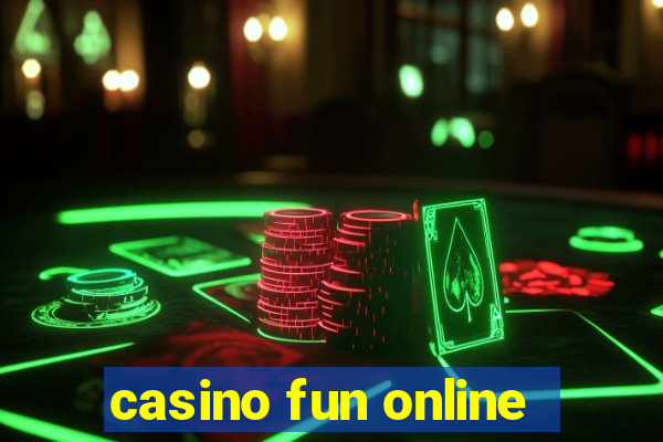 casino fun online