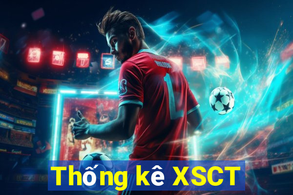 Thống kê XSCT