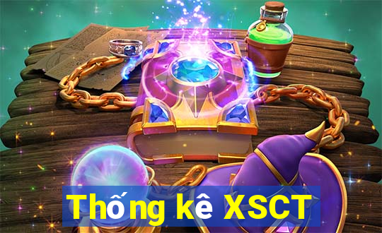 Thống kê XSCT