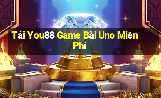 Tải You88 Game Bài Uno Miễn Phí