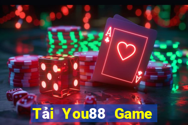 Tải You88 Game Bài Uno Miễn Phí