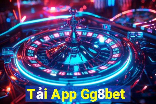 Tải App Gg8bet