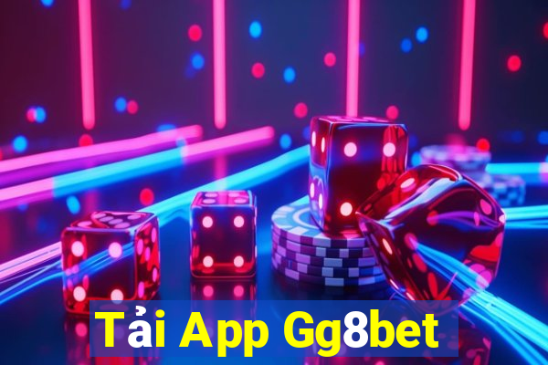 Tải App Gg8bet