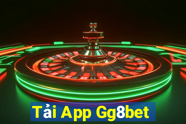 Tải App Gg8bet