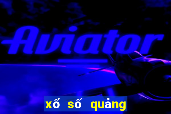 xổ số quảng ngãi 6 tây tháng 04