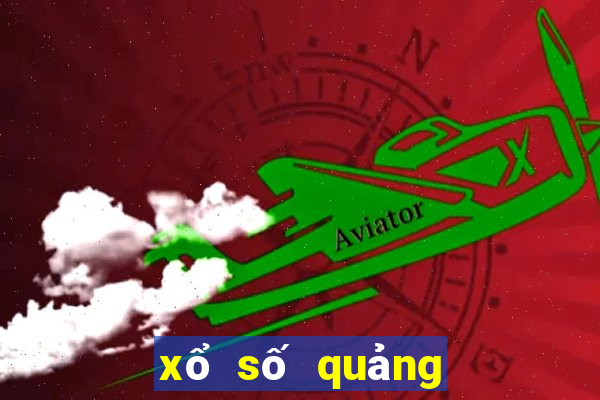 xổ số quảng ngãi 6 tây tháng 04