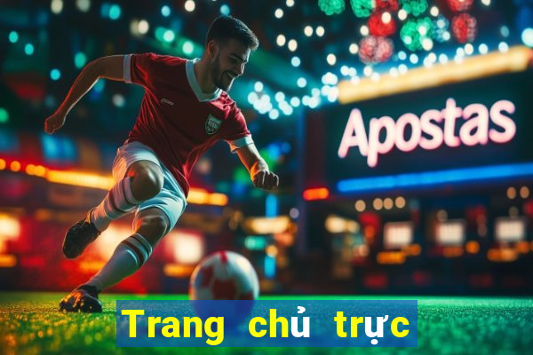 Trang chủ trực tuyến 168