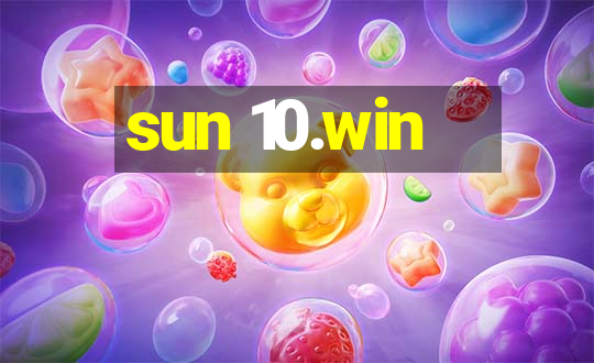 sun 10.win