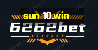 sun 10.win