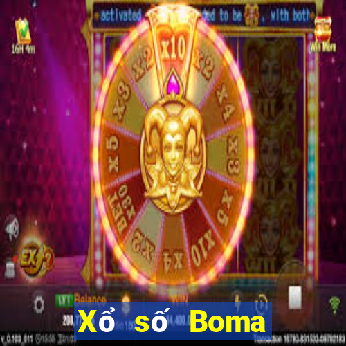 Xổ số Boma Tải về