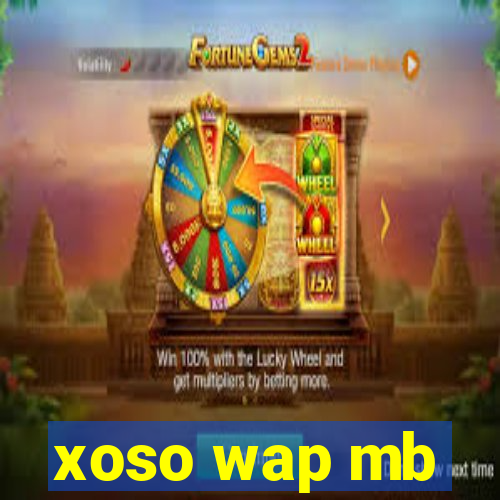 xoso wap mb