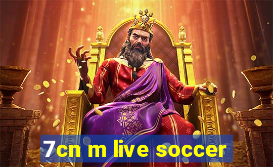 7cn m live soccer