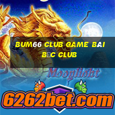 Bum66 Club Game Bài Bốc Club