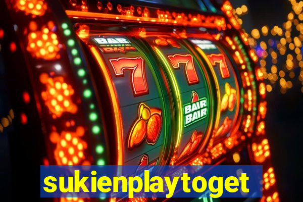 sukienplaytogether