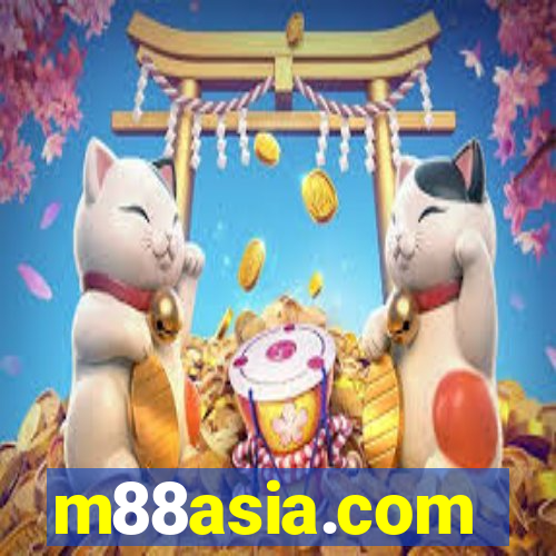 m88asia.com