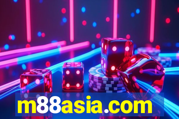 m88asia.com