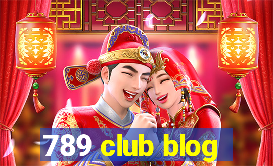 789 club blog