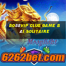 Bo88Vip Club Game Bài Solitaire