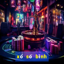 xổ số bình định 11 tháng 04