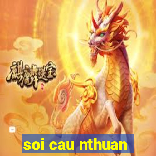 soi cau nthuan